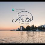 The Vanrays @ the Harmony Arts Festival