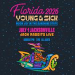 Young & Sick at Jack Rabbits