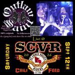 Gaslite Bar n' Grill's Annual SCVR Chili Feed