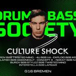DRUM AND BASS SOCIETY