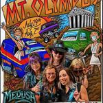Medusa Plays the 53rd National Truck-In Van Rally Event, Cortland, Ohio 2026