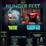 BLACK HILLS HUNGER FEST 2026