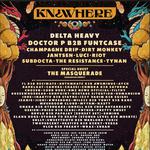 KN?WHERE Festival  2026