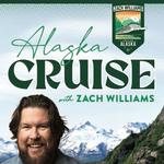 Zach Williams Alaskan Cruise