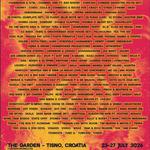 Outlook Festival 2026