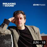 Breaking Sound NYC at The Speakeasy