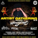 The Gathering 2.0