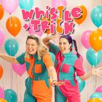 Whistle & Trick LIVE in Castlemaine