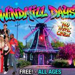 Baldwin Windmill Days
