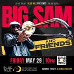 Big Sam & Friends 