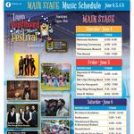 Logan Washboard Festival