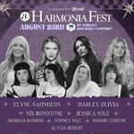 Harmonia Fest 2026