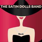 Carolyn Lee Jones Satin Dolls Band 