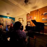 Bobby Orozco | House Show