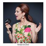 Carolyn Lee Jones - Vocalist
