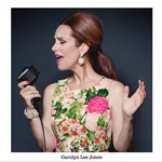 Carolyn Lee Jones - Vocalist