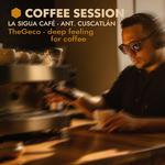 Coffee Sessions by La Sigua
