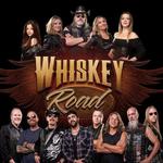 Whiskey Road at Saddle Up at Q Saloon +Line Dance Lessons