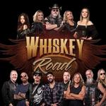 Whiskey Road - Country, Southern Rock, & Classic Rock
