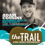 CMAO The Trail
