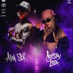 Alan Sdr & Cristy Loza en Tijuana