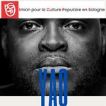  Concert solidaire : YAO monte sur scène à Salbris le 21 mai