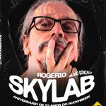 Skylab em São Gonçalo (RJ)
