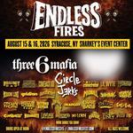 ENDLESS FIRES FEST