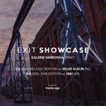 EXIT showcase w Eelke Kleijn