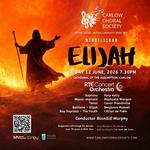 Mendelsohnn Elijah 