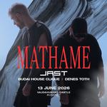 Mathame by City Takeover at Vajdahunyad Castle