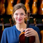 Munich Philharmonic / Janine Jansen / Lahav Shani 