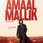 Amaal Mallik at Quake Arena