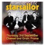 Cheese  & Grain, Frome