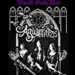 World goth day 