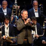 The Music of Bert Joris / The Next Chapter