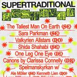 Supertraditional Festival 2026