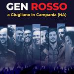 GEN ROSSO IN CONCERT