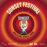 Sunset Festival
