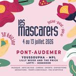 Festival des Mascarets 2026