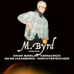 M.Byrd