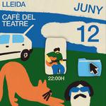 EIRA EN CONCIERTO (LLEIDA)
