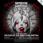 Seisach Metal Festival  2026