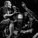 Peter & The Test Tube Babies (UK) + De Badslippers