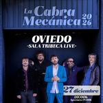 Oviedo | Tribeca Live
