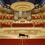 Spielzeitpräsentationen der Essener Philharmoniker und der Philharmonie Essen