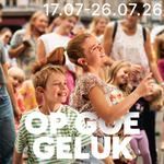 Gentse Feesten 2026