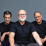 Love you even still – 2026 World Tour