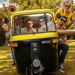 Monobo Son | Kirchheim u. Teck
