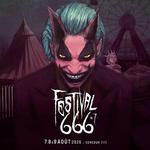 Festival 666 2026